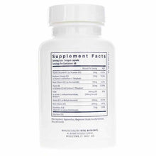 B6 + B Complex, by Vital Nutrients, image #2