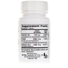 B6-Folic Acid, by Bio-Tech Pharmacal, image #2