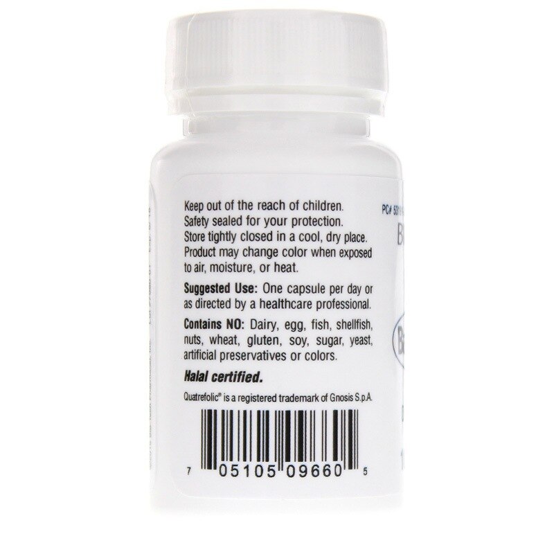 B6-Folic Acid, by Bio-Tech Pharmacal, image #3