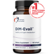 DIM-Evail, by Designs For Health