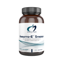 Annatto-E Synergy, 60 Softgels, by Designs For Health