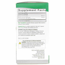 Bacopa 500 Mg, by Natures Answer, image #2