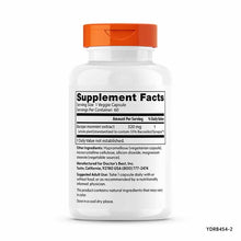 Bacopa 320 Mg, by Doctors Best, image #2