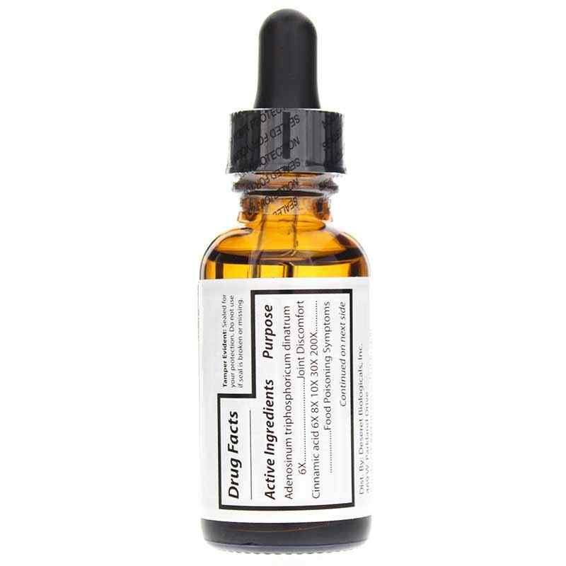 BACT:COMBINATION, by DesBio, image #2