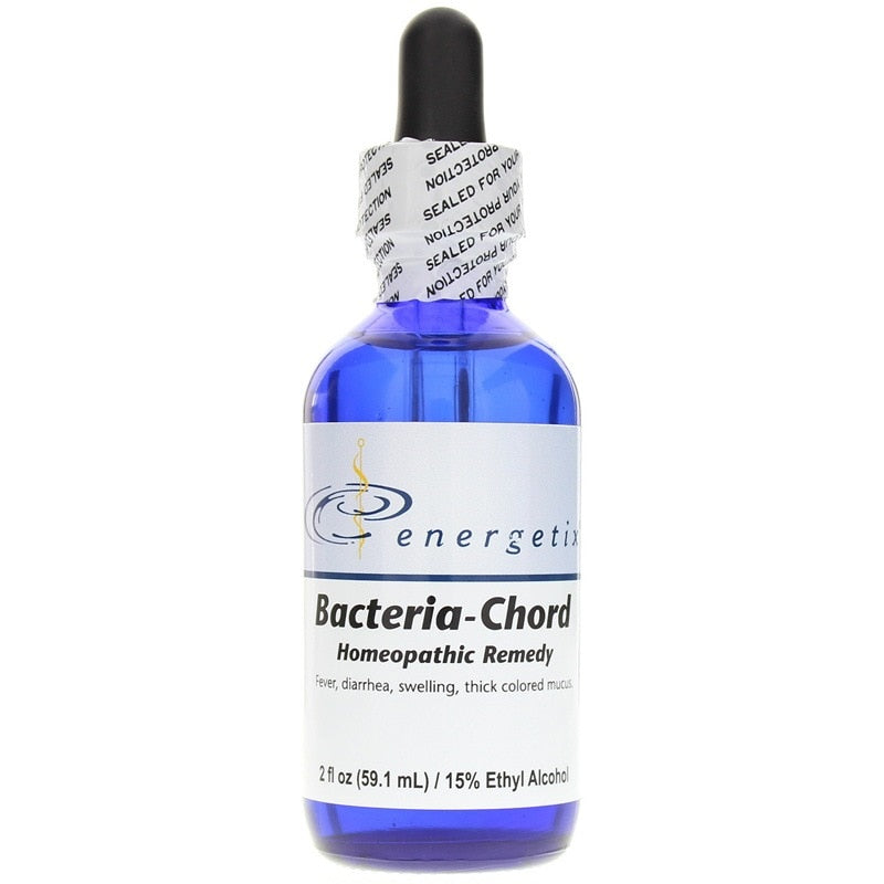 Bacteria-Chord, by Energetix