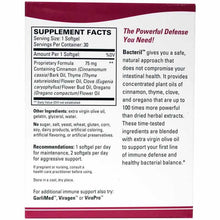 Bacteril Immune System Support, by Terry Naturally, image #2