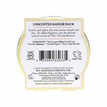 Badger Balm for Sensitive Dry Skin, by Badger, image #2
