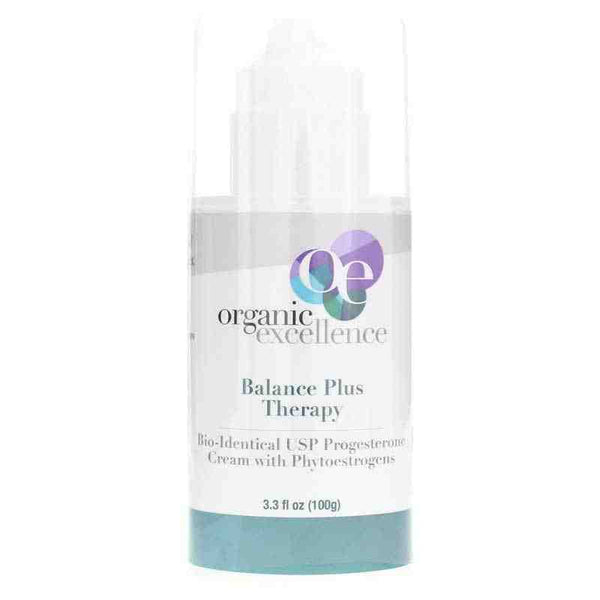 Balance Plus Therapy, Organic Excellence – Natural Health Co.