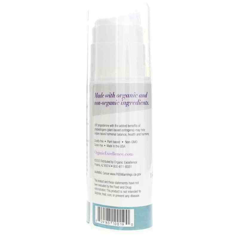 Balance Plus Therapy, Organic Excellence – Natural Healthy Concepts