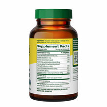 Balanced B Complex, 30 Tablets, by Megafood, image #2