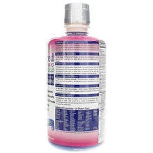 Balanced Essentials Liquid Multivitamin, by Wellgenix, image #2