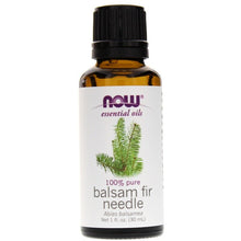 Balsam Fir Needle Essential Oil, by NOW Foods