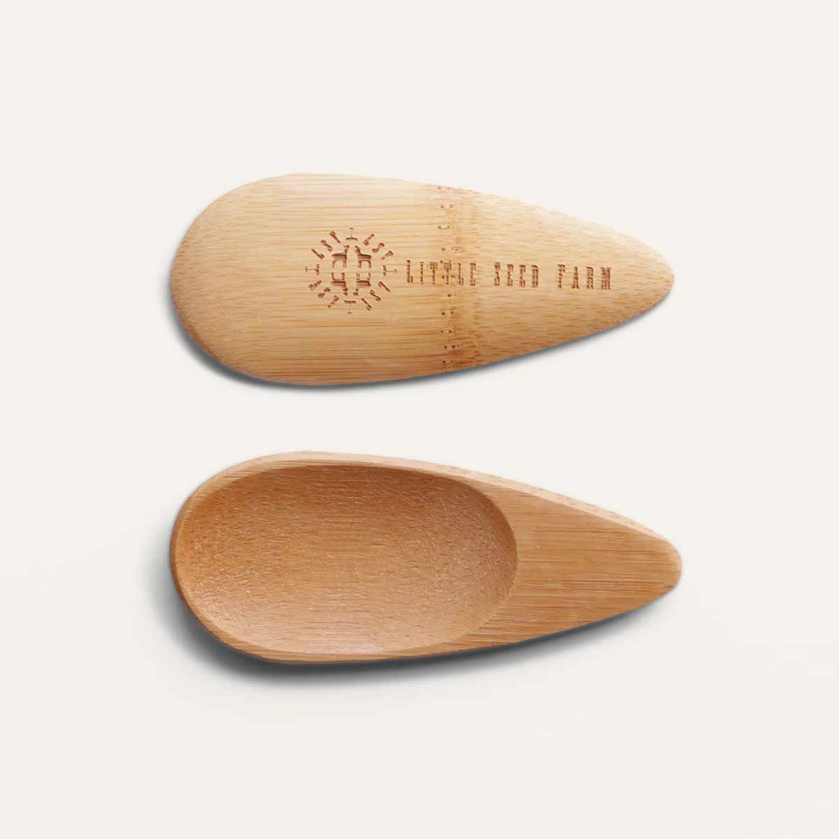 Bamboo Deodorant Applicator, by Little Seed Farm