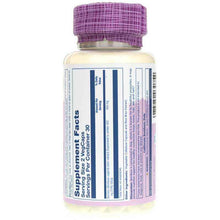 Bamboo Stem Extract 300 Mg, by Solaray, image #3