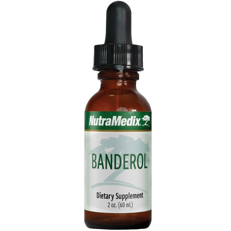 Banderol, by NutraMedix