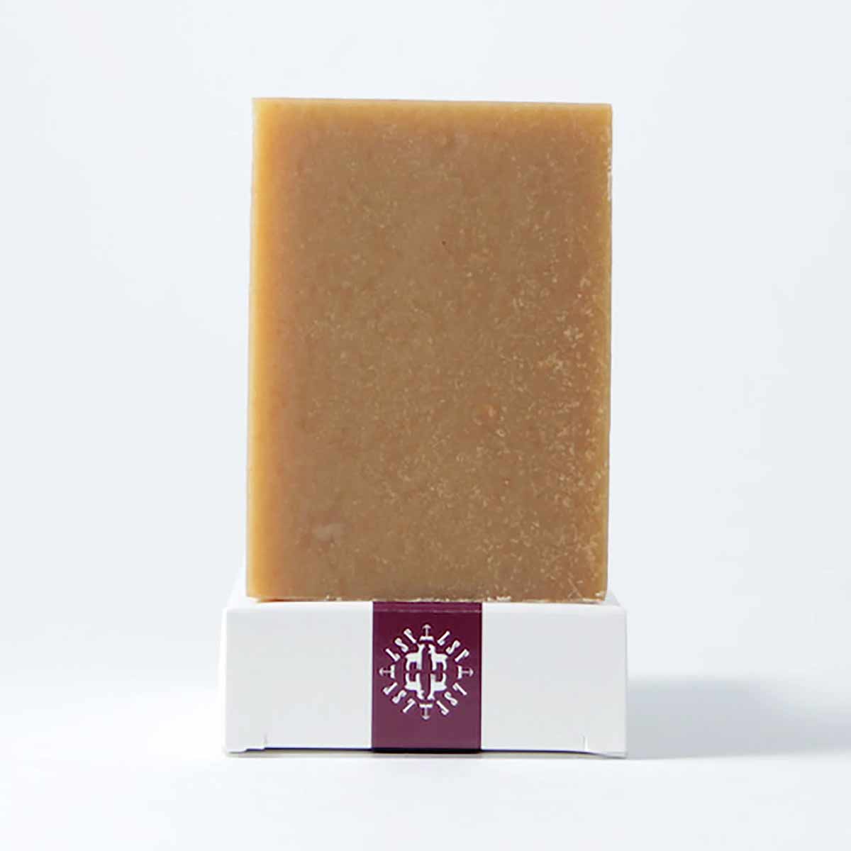 Bar Soap, by Little Seed Farm
