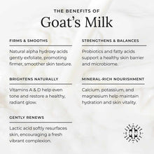 Bar Soap, by Little Seed Farm