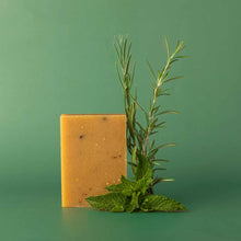 Bar Soap, by Little Seed Farm