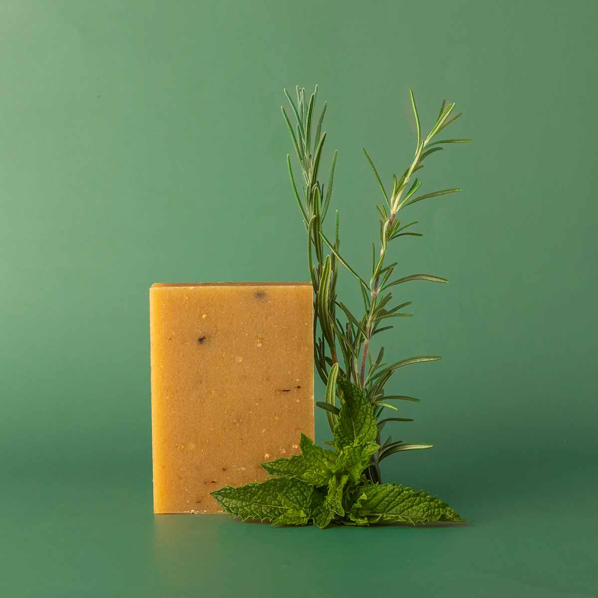 Bar Soap, by Little Seed Farm