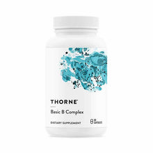 Basic B Complex, by Thorne Research