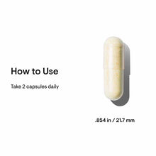 Basic Nutrients 2/Day NSF Certified, by Thorne Research, image #2