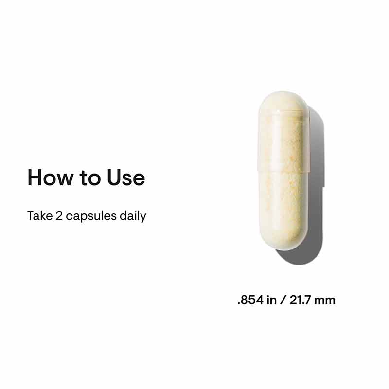 Basic Nutrients 2/Day NSF Certified, by Thorne Research, image #2