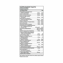 Basic Nutrients 2/Day NSF Certified, by Thorne Research, image #3