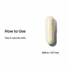 Basic Nutrients 2/Day non NSF CERTIFIED, by Thorne Research, image #2