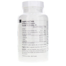 BCAA Branched-Chain Amino Acids, 120 Capsules, by Source Naturals, image #2