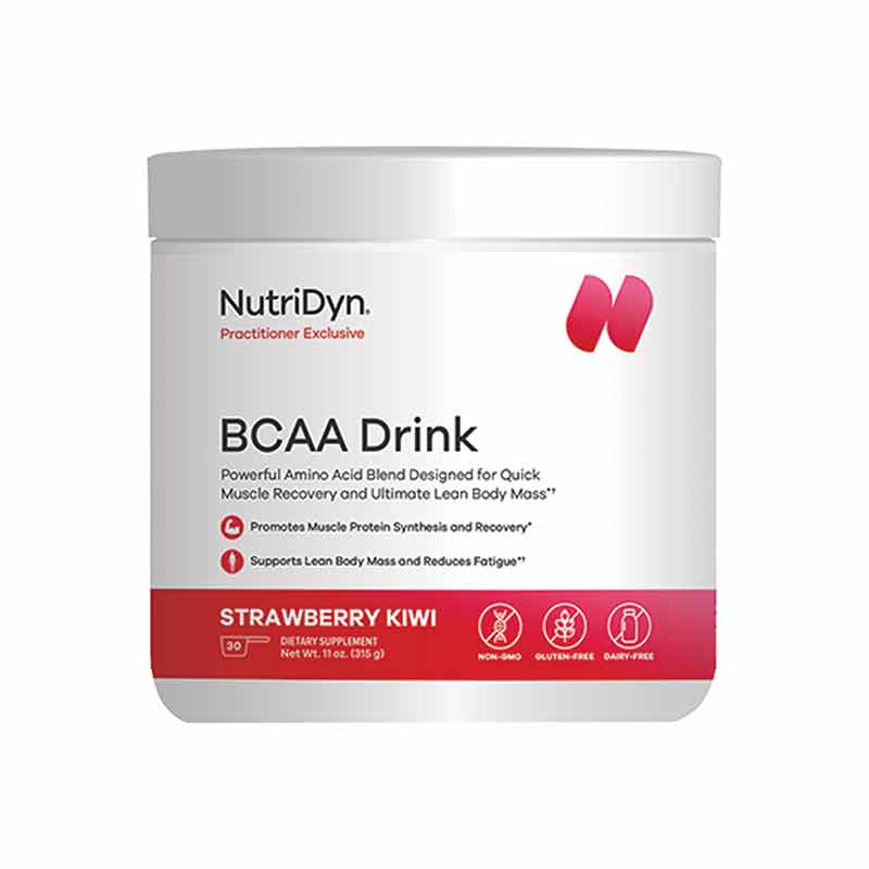 BCAA Drink, by NutriDyn