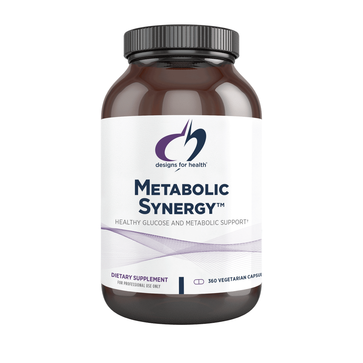 Metabolic Synergy, by Designs For Health