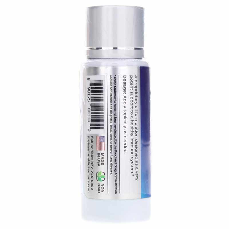 BCT Oil, by Professional Botanicals, image #3