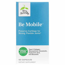 Be Mobile, by Terry Naturally