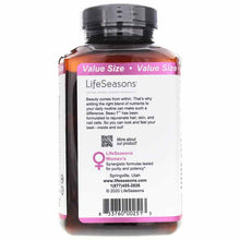 Beau-T, 180 Capsules, by LifeSeasons, image #3