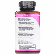 Beau-T, 180 Capsules, by LifeSeasons, image #4