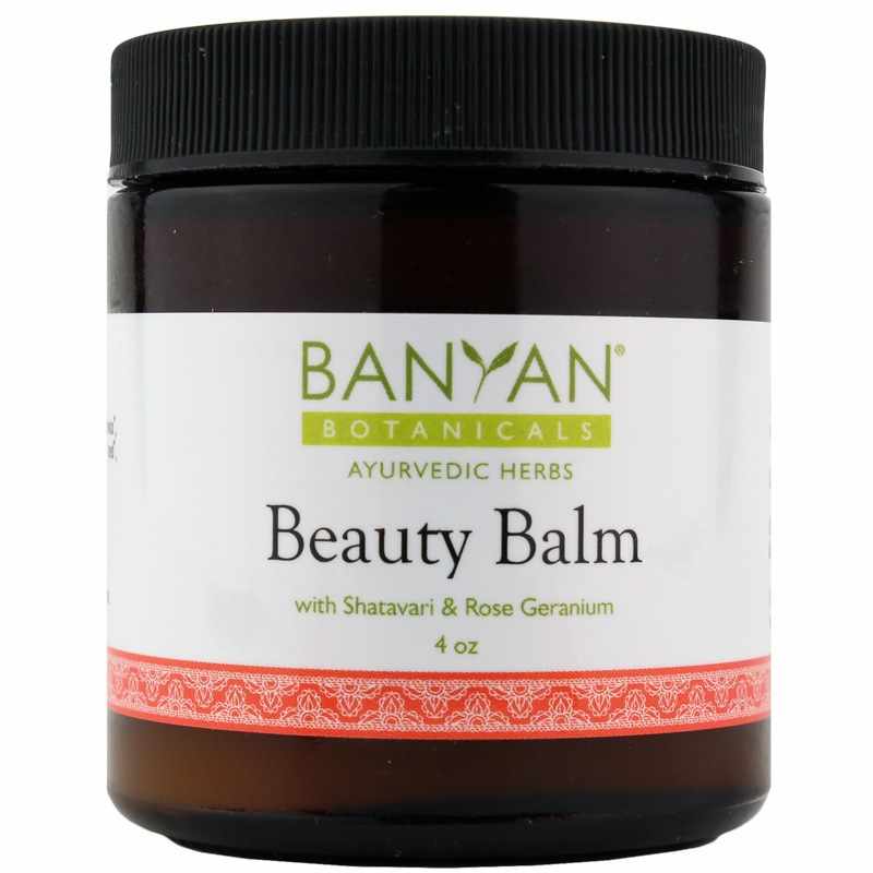 Beauty Balm, by Banyan Botanicals