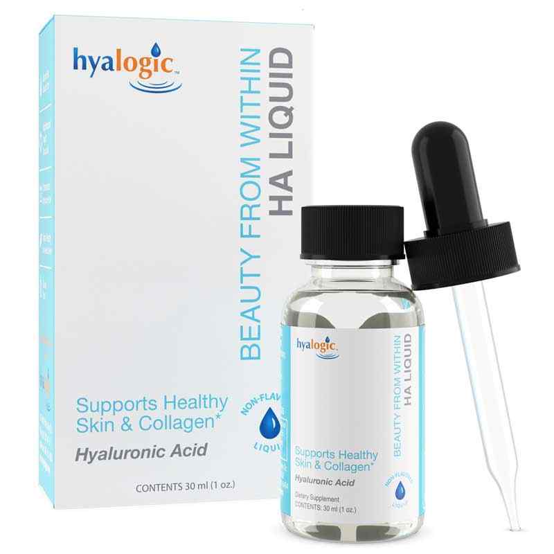 Beauty From Within HA Liquid, by Hyalogic