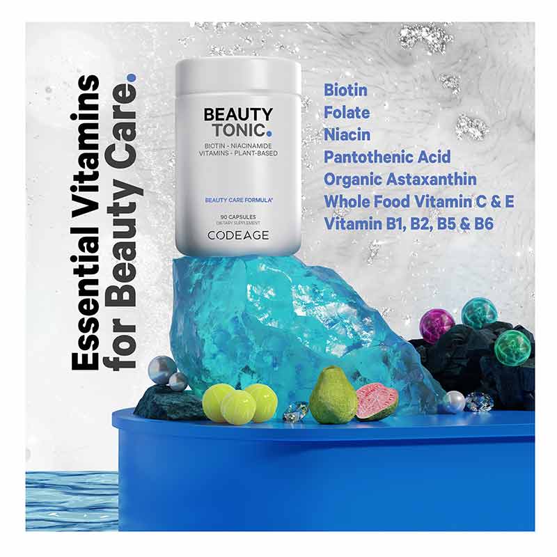 Beauty Tonic, by Codeage, image #3