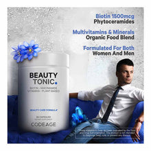 Beauty Tonic, by Codeage, image #4