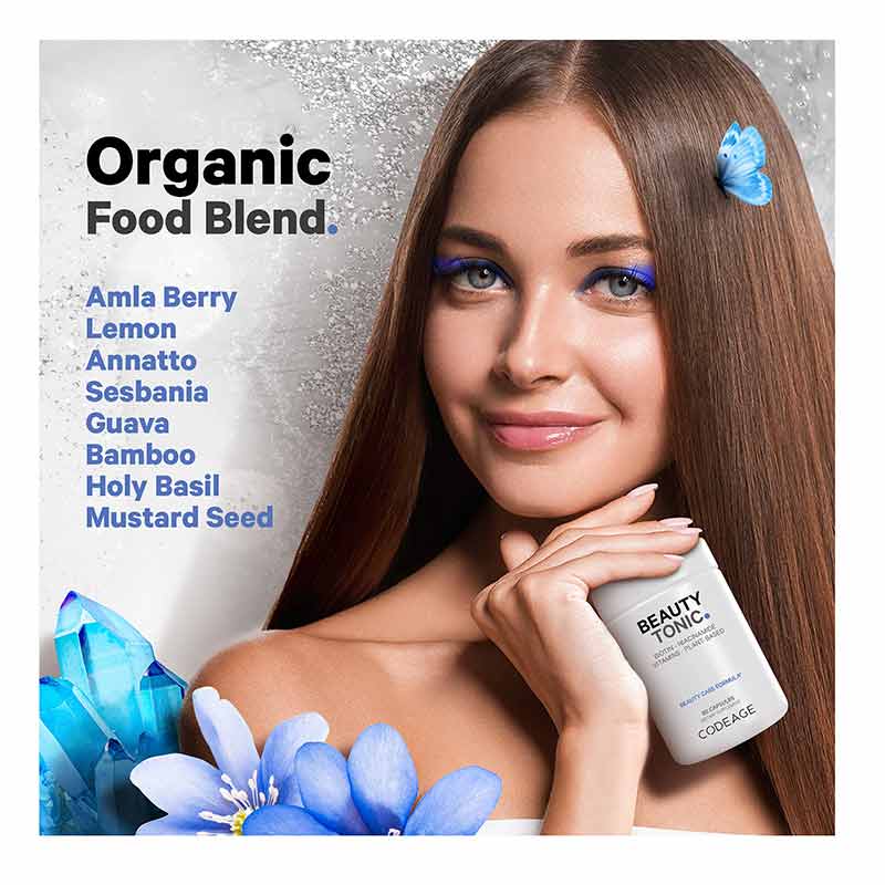 Beauty Tonic, by Codeage, image #5