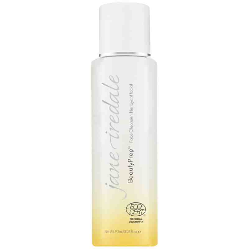 BeautyPrep Face Cleanser, 3.04 Oz, by jane iredale
