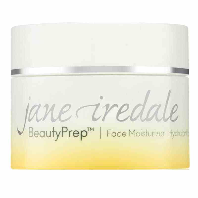 BeautyPrep Face Moisturizer, 1.15 Oz, by jane iredale