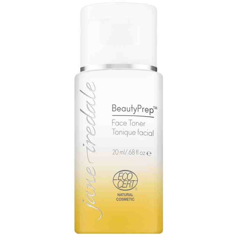 BeautyPrep Face Toner, .68 Oz, by jane iredale