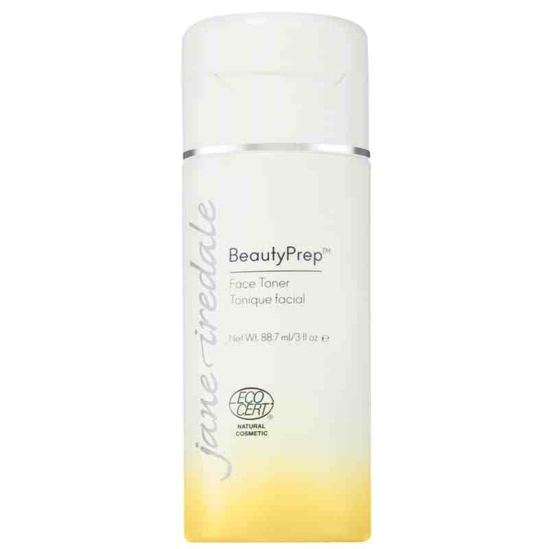 BeautyPrep Face Toner, 3 Oz, by jane iredale