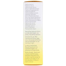 BeautyPrep Hyaluronic Serum, by jane iredale, image #3