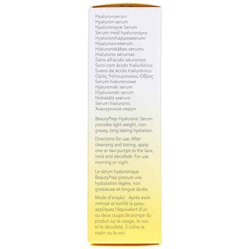 BeautyPrep Hyaluronic Serum, by jane iredale, image #3