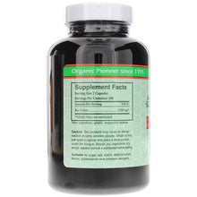 Bee Pollen Capsules, by YS Organic Bee Farms, image #2