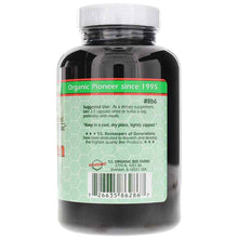 Bee Pollen Capsules, by YS Organic Bee Farms, image #3