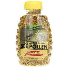Bee Pollen 100% Whole Grain Granules, by Patz Maple & Honey Farms