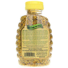 Bee Pollen 100% Whole Grain Granules, by Patz Maple & Honey Farms, image #2